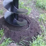 Подготовительные работы